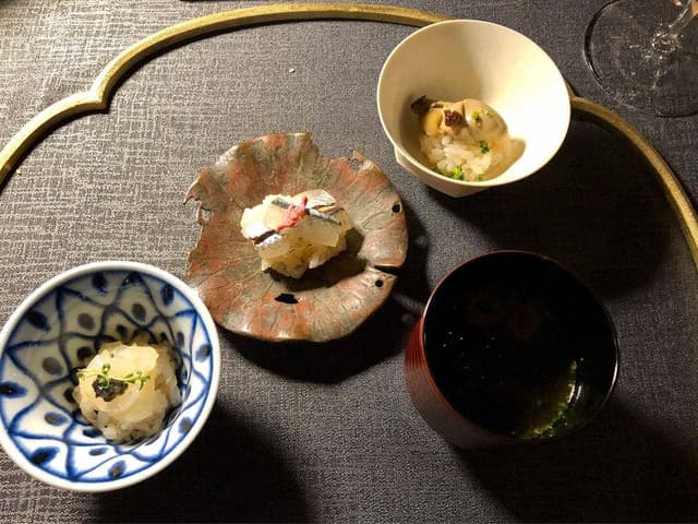 ア レストラン - サブ画像3