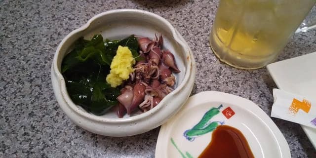 味季 - サブ画像1