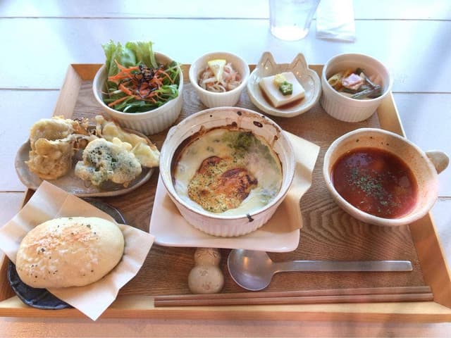 カフェくろねこ - サブ画像2