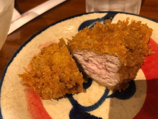 ‭アグーとんかつ コション 浮島通り店 - サブ画像1