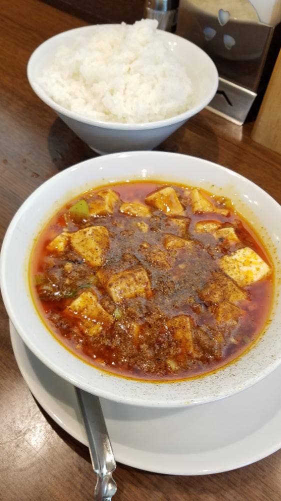 中国料理 quan - サブ画像2