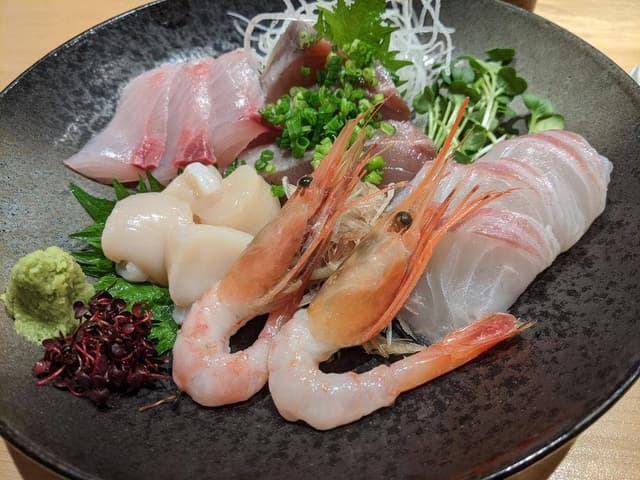 おおぞね鮨 - サブ画像2