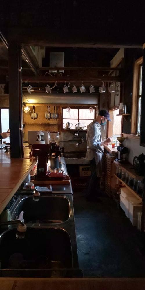 二条小屋 - サブ画像3