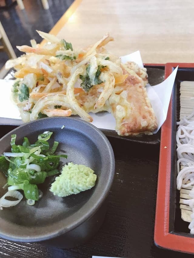 おとなし茶屋 - サブ画像2