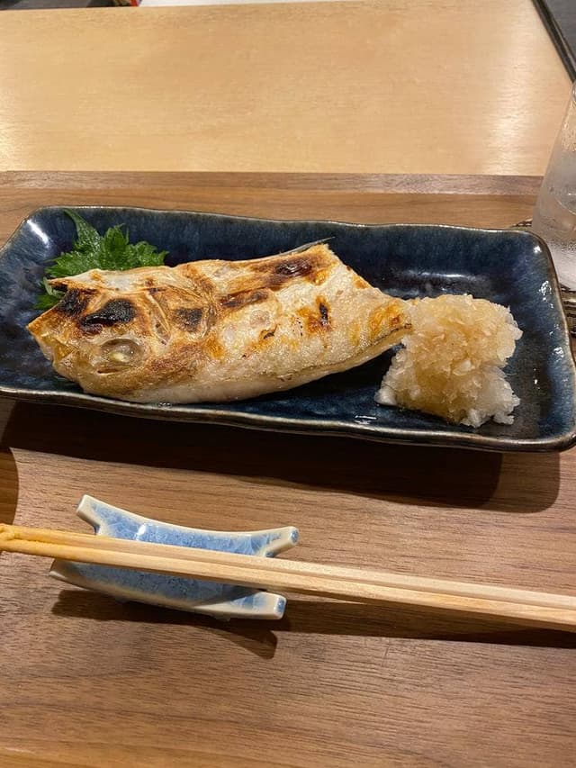塩干 しおから - サブ画像3