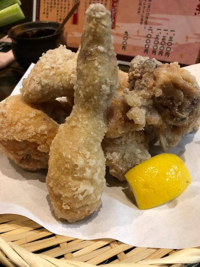 地鶏と焼酎の店 たむろ - サブ画像2