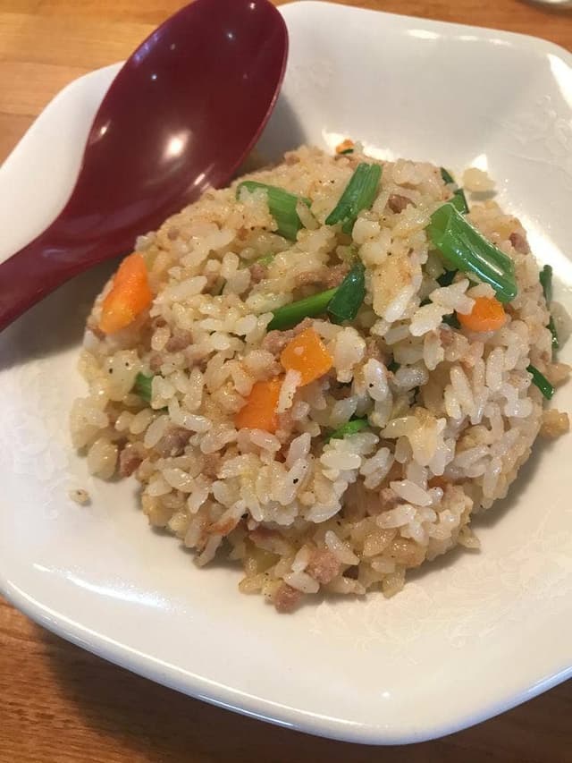 麺屋こばやし 大貫店 - サブ画像2