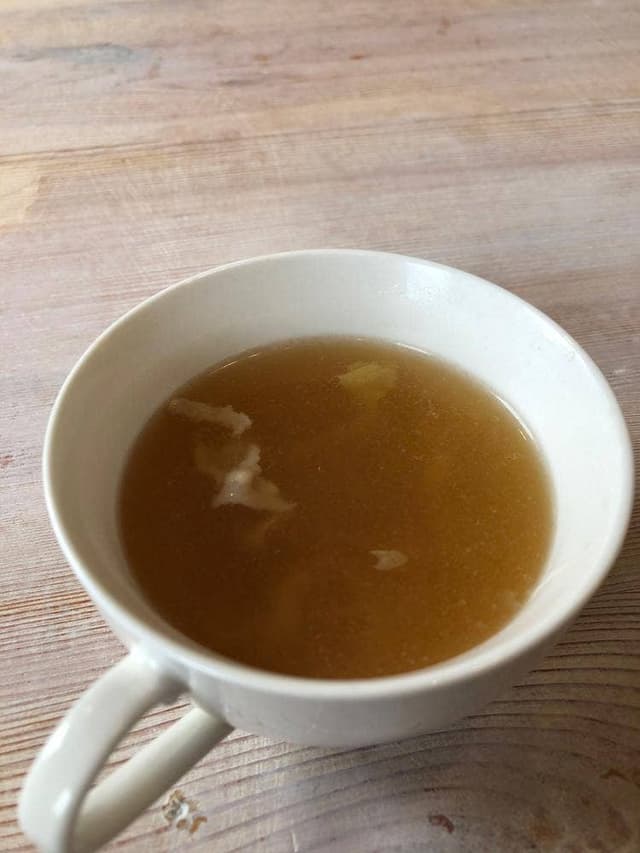 PASTA & World music SOUP STOCS - サブ画像3