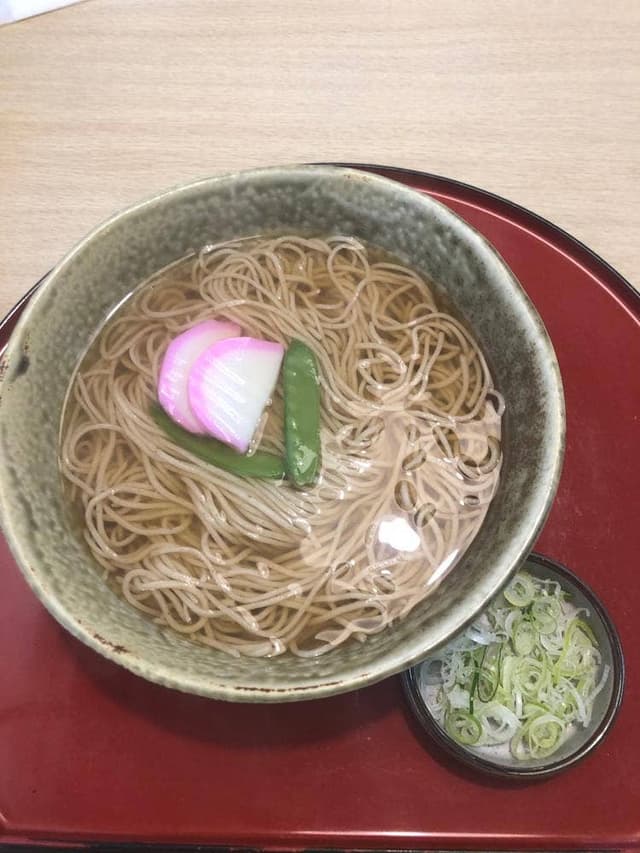和食麺処サガミ 箕面店 - サブ画像1