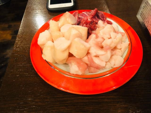 焼肉・ホルモンバル BOVIN - サブ画像1