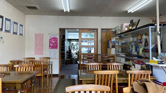 湯元 協和温泉 食堂 - サブ画像3