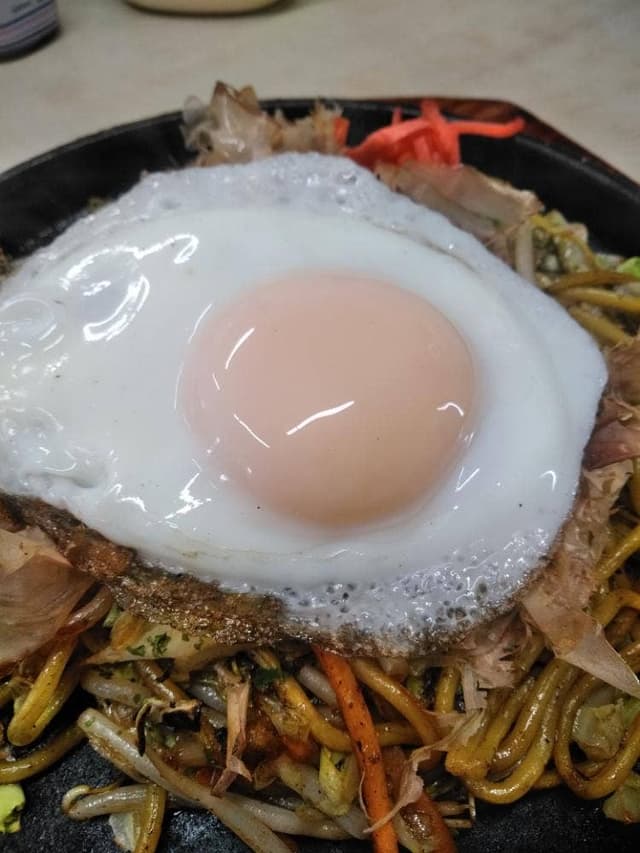 大幸お好み店 - サブ画像3