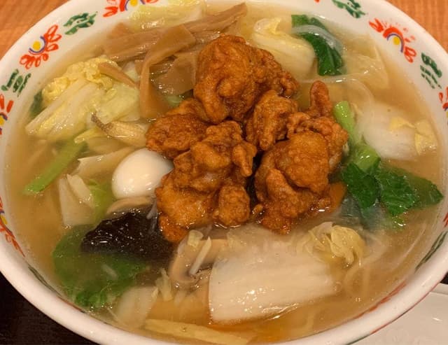 大來軒 別館 - サブ画像2