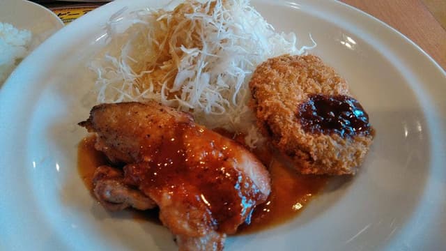 ガスト 綾瀬店 - サブ画像3