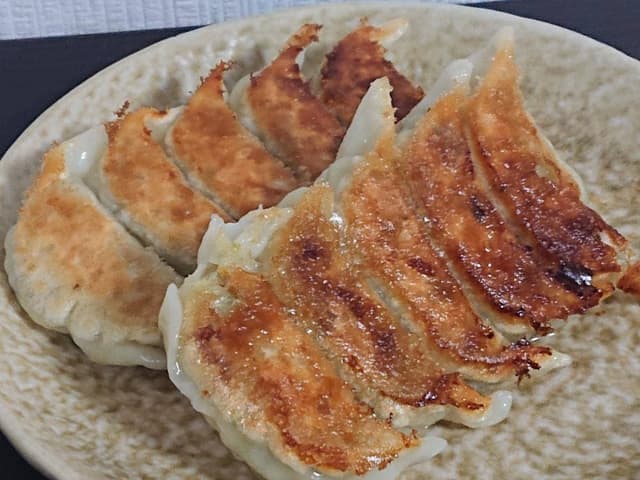 餃子の店 かず - サブ画像1
