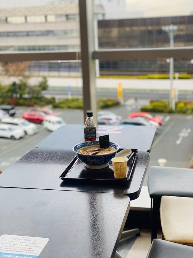中華そば 青葉 東久留米店 - サブ画像3