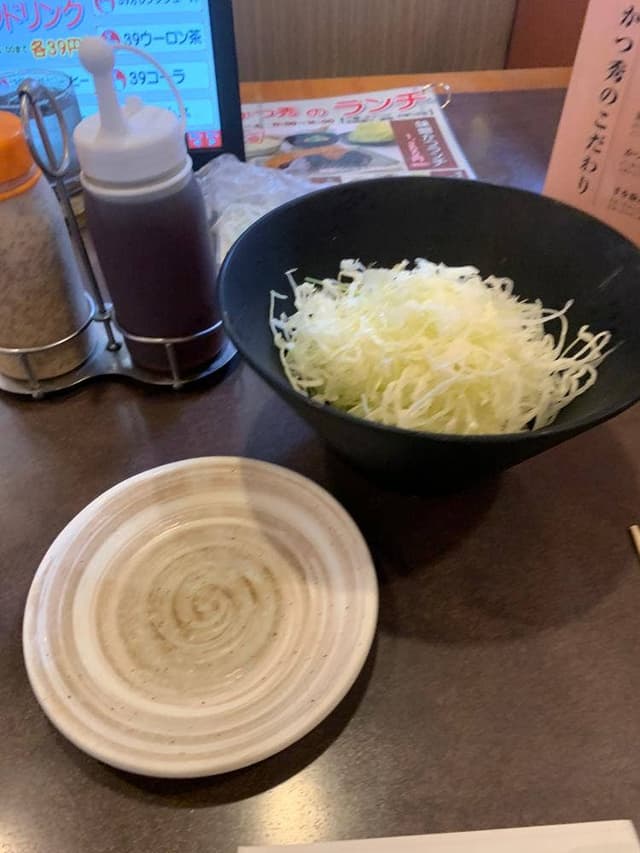 とんかつ家かつ秀各務原店 - サブ画像2