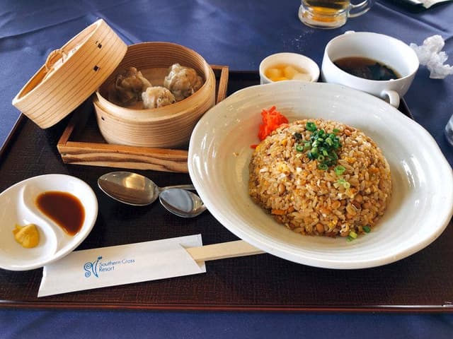 サザンクロスリゾート - サブ画像3