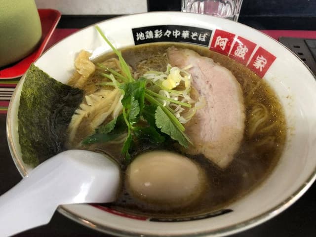 地鶏けい骨 阿波家 宇都宮店 - サブ画像2