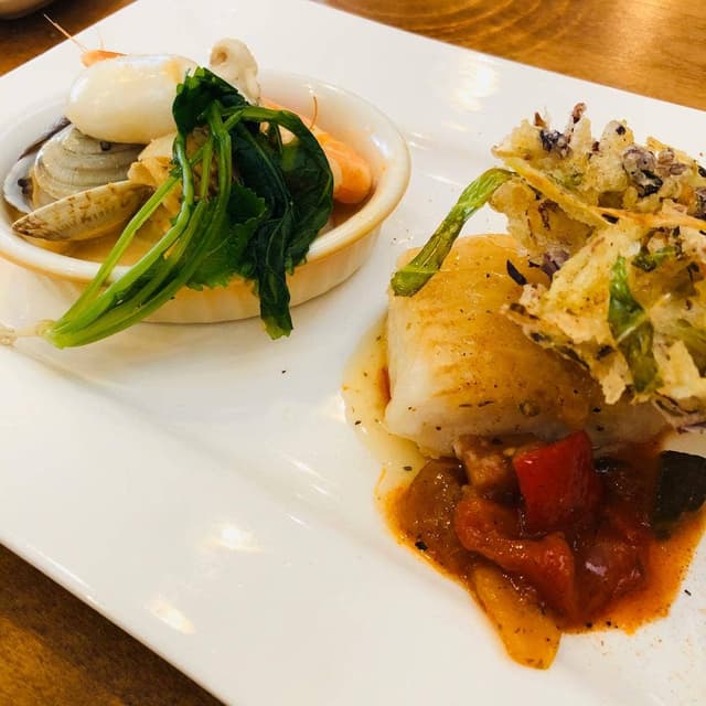 La Post - サブ画像1