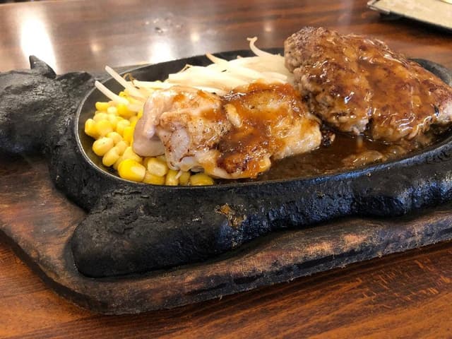 ステーキのくいしんぼ 中目黒店 - サブ画像3