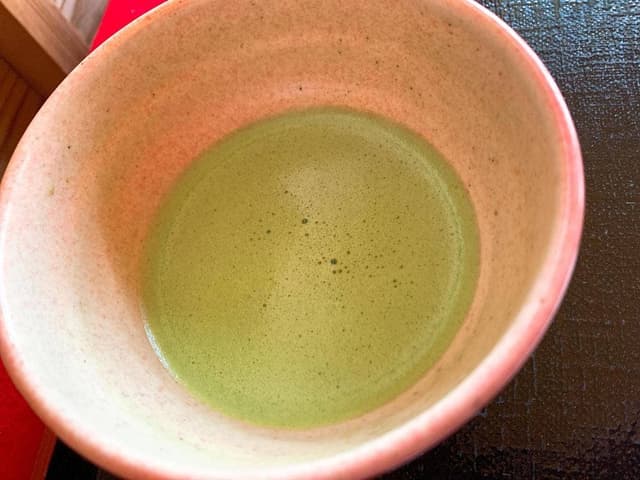 鶴ヶ城 茶室麟閣 - サブ画像2