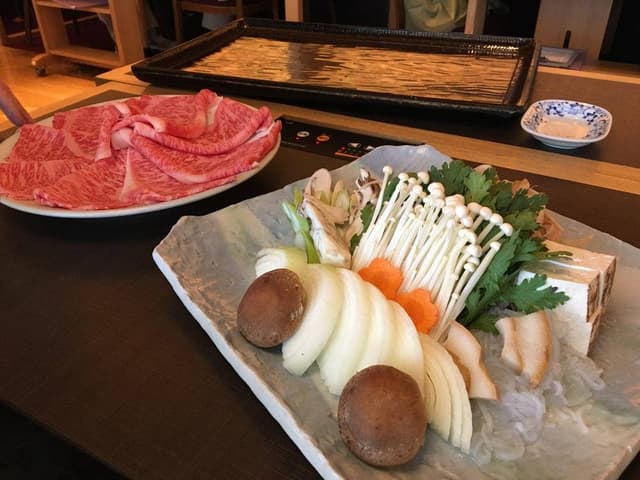 木曽路瓦町店 - サブ画像3