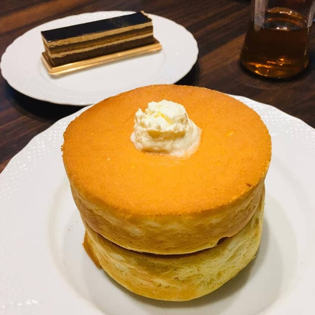 星乃珈琲店 新座店 - サブ画像2