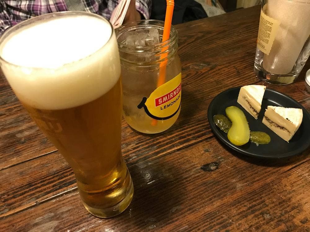 Cafe&Bar CHUP