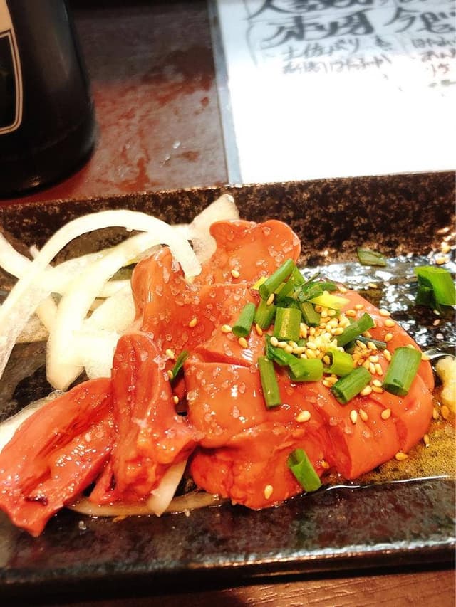 炎天下 - サブ画像3