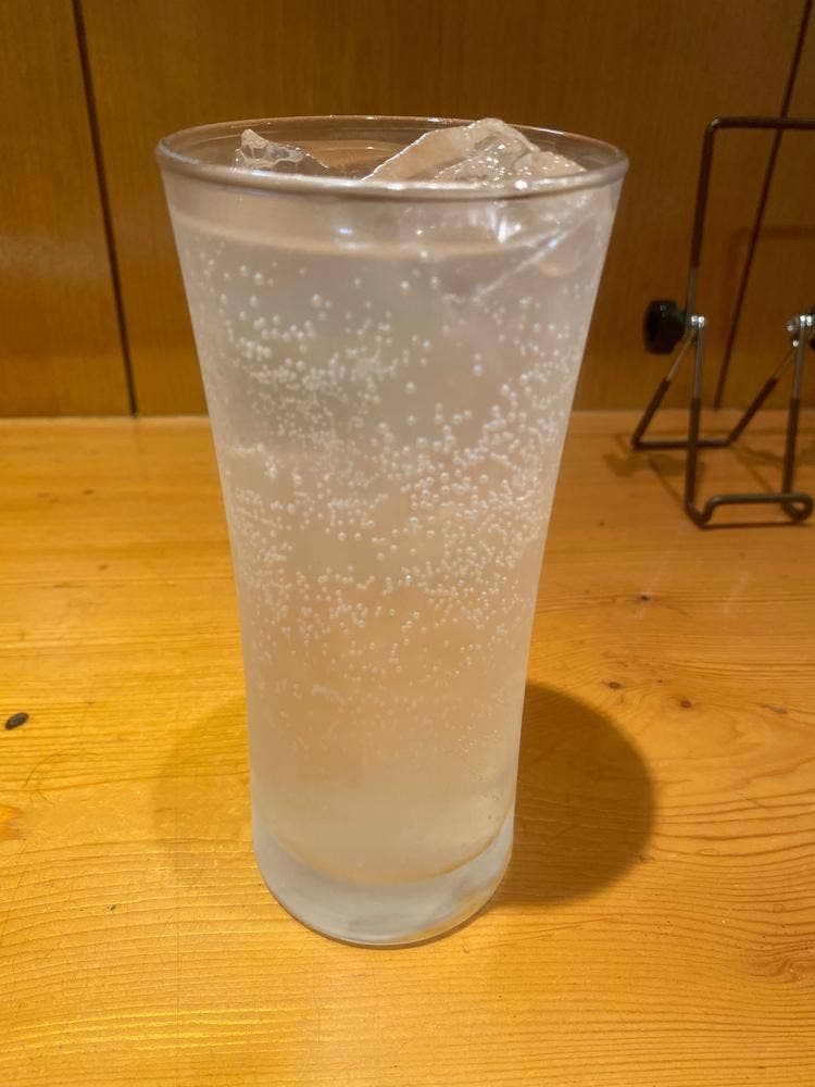 焼き処 楽