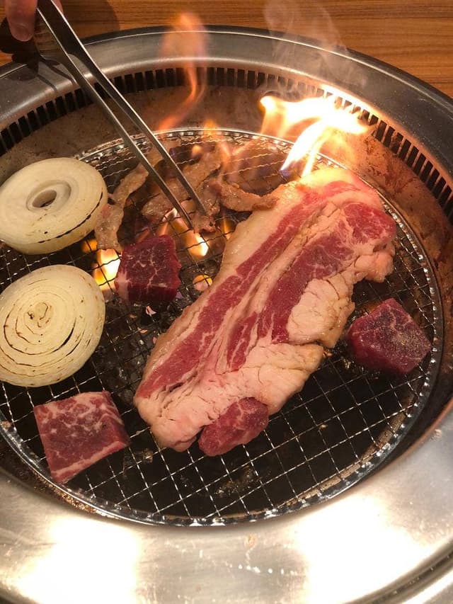 熟成焼肉いちばん 御殿場店 - サブ画像1
