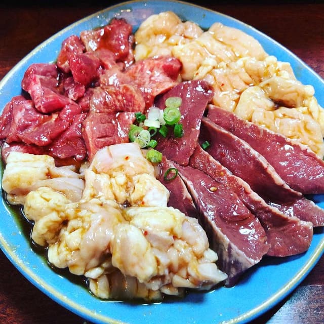 焼肉 ひかり - サブ画像1
