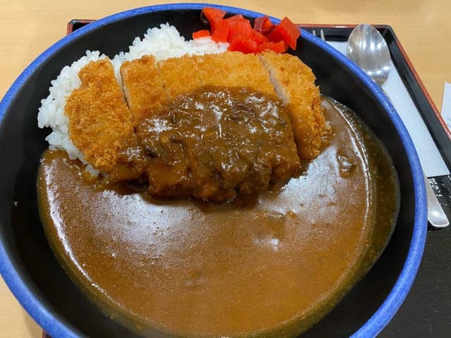 とんとん食堂 EXPASA御在所下り - サブ画像3