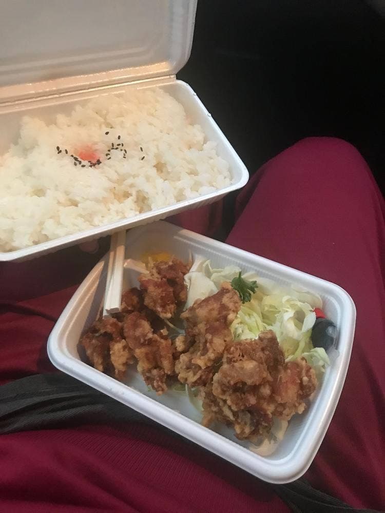 はしもと弁当店