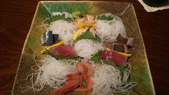旬菜和処 根ぎし - サブ画像3