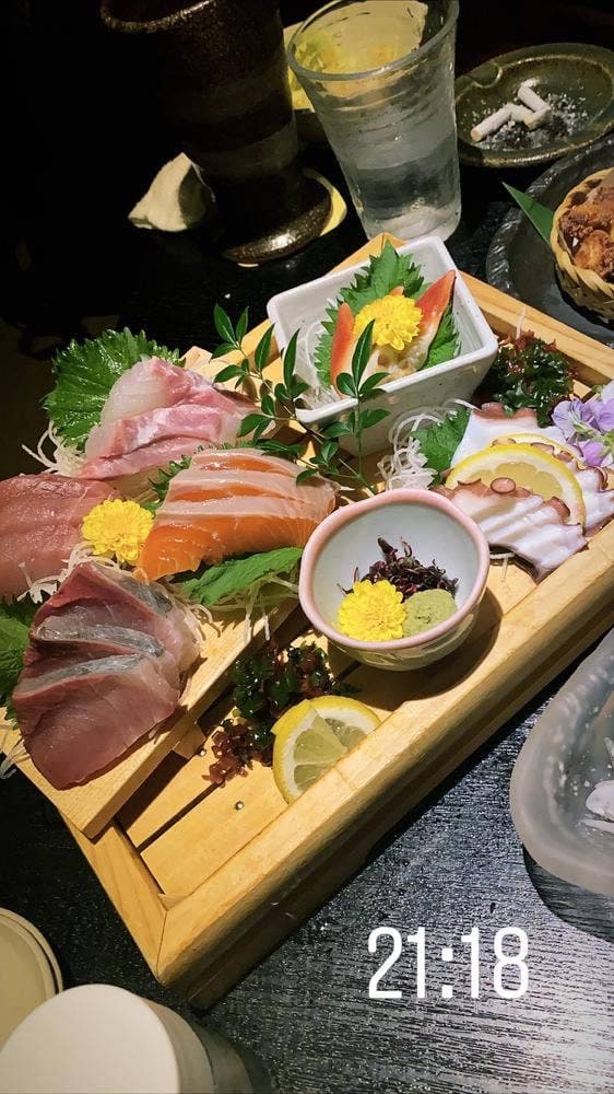 くいもの屋わん 明石駅前店