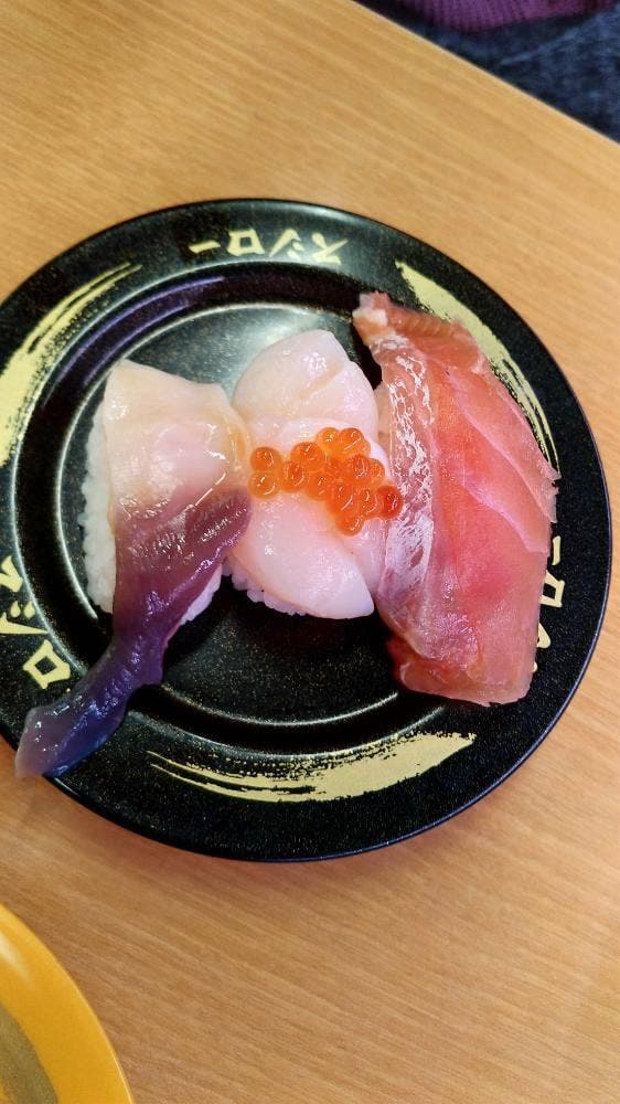 スシロー 舞鶴店