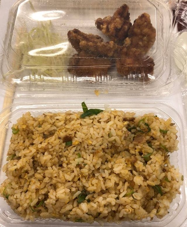 ラーメン魁力屋 イオンモール常滑店 - サブ画像2