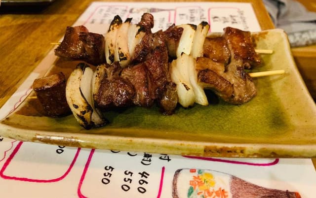 炭焼 きむら - サブ画像2