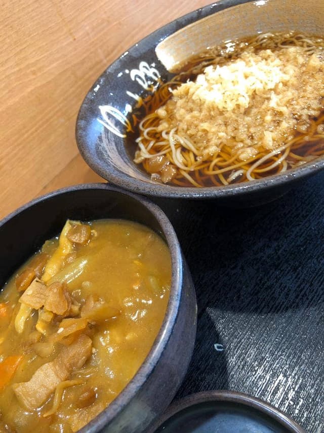 ゆで太郎 もつ次郎 加須北小浜店 - サブ画像3
