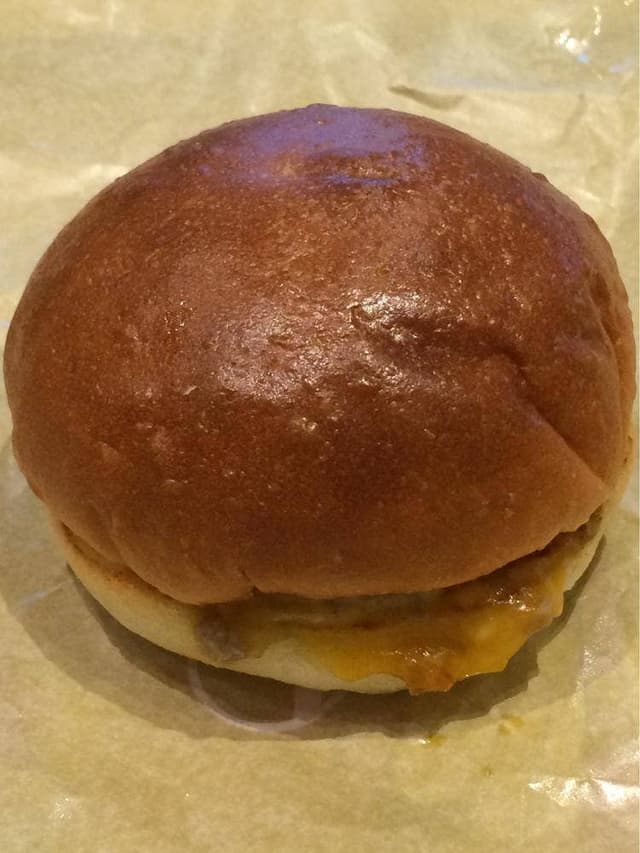 ロッテリア 福島エスパル店 - サブ画像1