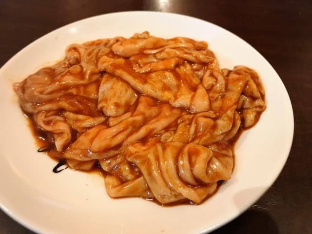 炭び焼肉 ホルモン 金太郎 - サブ画像2