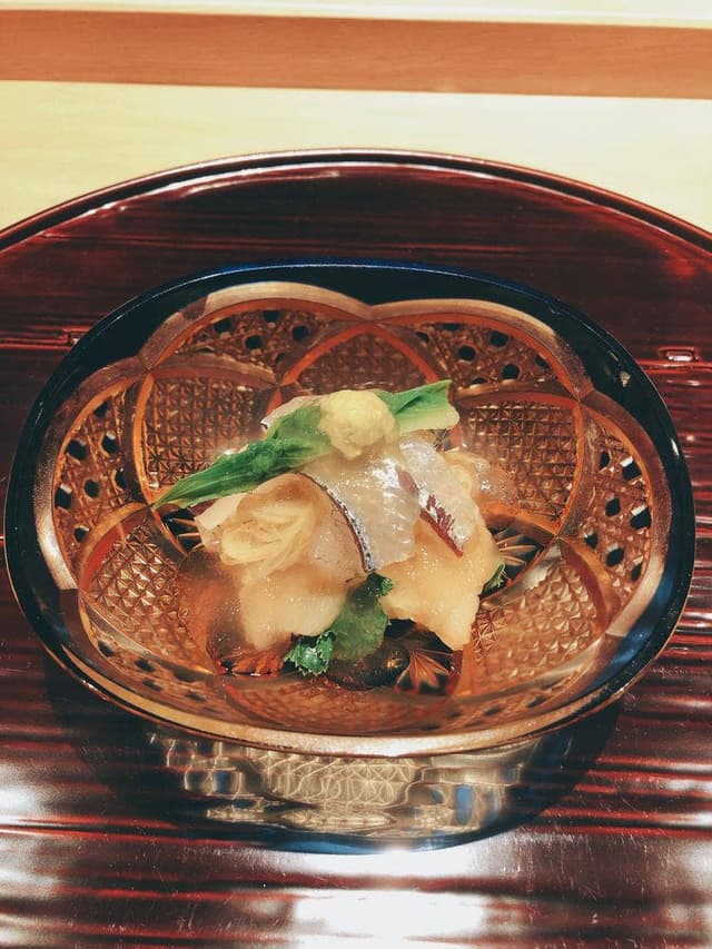 御料理 太いち - サブ画像3