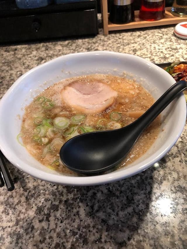 ラーメン一風 - サブ画像2