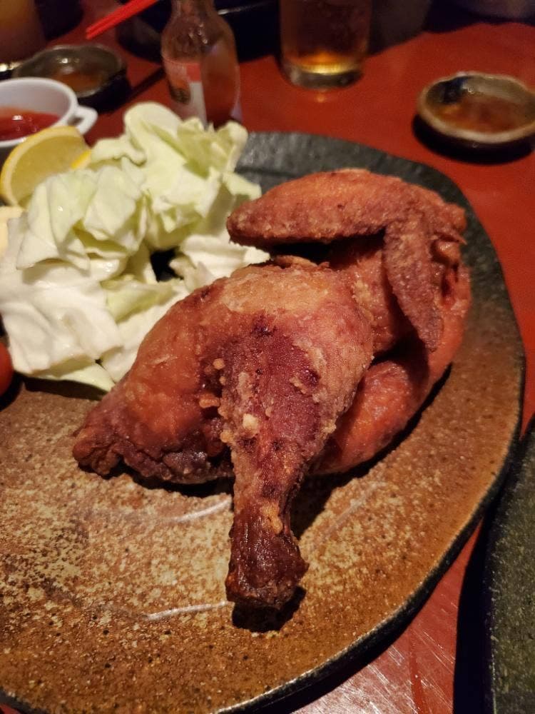 ダイニングバー KAI 拝島店
