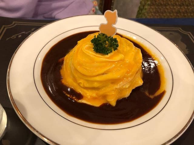 美女と野獣のカフェ&レストラン Beauty&the Beast - サブ画像2