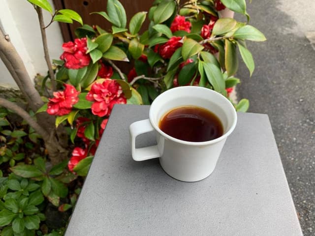 WEEKENDERS COFFEE 富小路 - サブ画像3