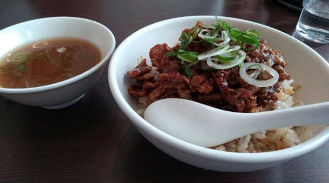 麺麺 本店 - サブ画像1