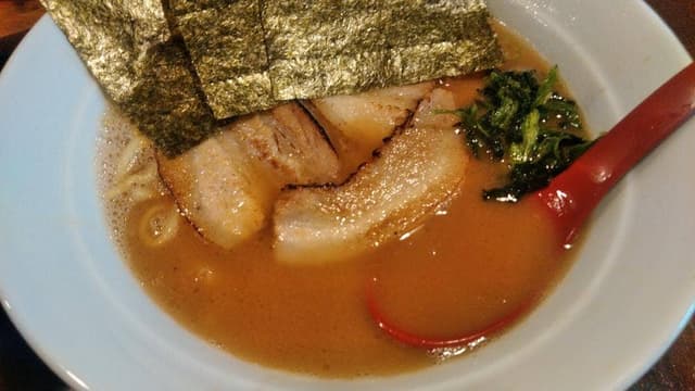 一豚 - サブ画像2